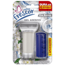 GEL ADESIVO NOVO FRESCOR CHA BRANCO APLICADOR COM 4 - UnikUnik 106028GEL ADESIVO NOVO FRESCOR CHA BRANCO APLICADOR COM 47898969287821