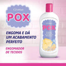 GOMA POX 200 ML - Unik Higiene e LimpezaUnik 3278GOMA POX 200 ML7891035020001