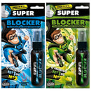 KIT BLOQUEADOR DE ODOR BLOCKER NOVO FRESCOR 60 ML - UnikUnik 105859KIT BLOQUEADOR DE ODOR BLOCKER NOVO FRESCOR 60 ML