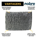 KIT COM 10 ESPONJAS NOBRE POLIESTER LIMPEZA DELICADA - KIT COM 10 - UnikUnik 105883KIT COM 10 ESPONJAS NOBRE POLIESTER LIMPEZA DELICADA - KIT COM 107909930069503