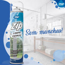 Kit Zip Clean 4 em 1 – Desengordurante, Vidros, Estofados e Móveis - UnikUnik 105856Kit Zip Clean 4 em 1 – Desengordurante, Vidros, Estofados e Móveis
