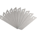 LAMINA REFIL PARA ESTILETE 18 MM TUBETE COM 10 PEÇAS VONDER - UnikUnik 106042LAMINA REFIL PARA ESTILETE 18 MM TUBETE COM 10 PEÇAS VONDER7893946691653