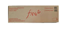LENCOL HOSPITALAR FINUS 70 X 50 CEL. VIRGEM - CAIXA C/ 6 ROLOS - UnikUnik 105962LENCOL HOSPITALAR FINUS 70 X 50 CEL. VIRGEM - CAIXA C/ 6 ROLOS