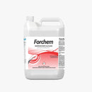 LIMPA FORNO CONCENTRADO FORCHEM 5 LITROS - Unik Higiene e LimpezaUnik 38027LIMPA FORNO CONCENTRADO FORCHEM 5 LITROS7908185601797