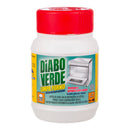 Limpa Forno Diabo Verde 250g Desengordurante para Gordura