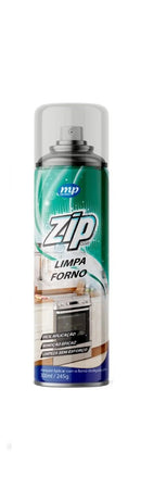 LIMPA FORNO SPRAY ZIP 300 ML - UnikUnik 54225LIMPA FORNO SPRAY ZIP 300 ML7898567703389