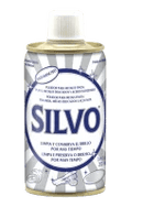 LIMPA METAIS SILVO 200 ML - UnikUnik 7009LIMPA METAIS SILVO 200 ML7891035070006