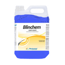 LIMPA VIDROS CONCENTRADO BLINCHEM 5 LITROS