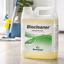 LIMPADOR DE PISOS TRATADOS BIOCLEANER 5 L - Unik Higiene e LimpezaBiochemical41843LIMPADOR DE PISOS TRATADOS BIOCLEANER 5 L7908185603975