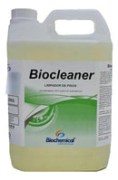 LIMPADOR DE PISOS TRATADOS BIOCLEANER 5 L - Unik Higiene e LimpezaBiochemical41843LIMPADOR DE PISOS TRATADOS BIOCLEANER 5 L7908185603975