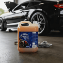 Limpa Pneus Bugatti 5 Litros – Brilho Intenso e Proteção Duradoura