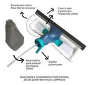 LIMPADOR DE VIDROS SPRAY NOBRE