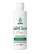 LIMPADOR PARA MAQUINAS DE CAFE CLEAR QUIMI 250 ML