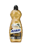 LIMPADOR PERFUMADO AZULIM CHA BRANCO 1 LITRO