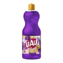 LIMPADOR PERFUMADO UAU LAVANDA PROM 2 L - UnikUnik 31042LIMPADOR PERFUMADO UAU LAVANDA PROM 2 L7891242459199