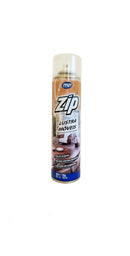 LUSTRA MOVEIS ZIP SPRAY 300 ML - UnikUnik 51606LUSTRA MOVEIS ZIP SPRAY 300 ML7898567703358