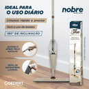 MOP SPRAY NOBRE COM MICROFIBRA - UnikUnik 0000000019781MOP SPRAY NOBRE COM MICROFIBRA7899682759169