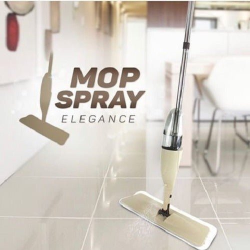 MOP SPRAY NOBRE COM MICROFIBRA - UnikUnik 0000000019781MOP SPRAY NOBRE COM MICROFIBRA7899682759169