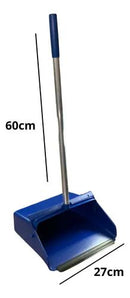 PA LIXO PLASTICA COLETORA POP BRALIMPIA - UnikUnik 192PA LIXO PLASTICA COLETORA POP BRALIMPIA7898319324275