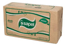 PAPEL TOALHA INTERF. ISAPEL BRANCA C/1000 - UnikUnik 105928PAPEL TOALHA INTERF. ISAPEL BRANCA C/10007898937050440