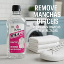 PERCABONATO LIQUIDO ALVEJAPRO 1 LITRO - UnikUnik 105860PERCABONATO LIQUIDO ALVEJAPRO 1 LITRO074468008342