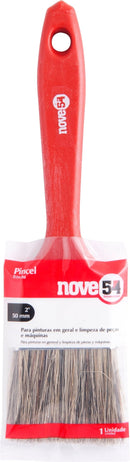 PINCEL NOVE 54 2" / 50 MM - UnikUnik 52009PINCEL NOVE 54 2" / 50 MM7893946468880