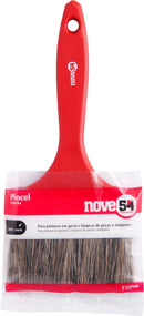 PINCEL NOVE 54 4" / 101 MM - UnikUnik 52375PINCEL NOVE 54 4" / 101 MM7893946468965