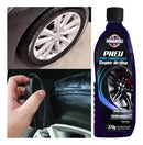 PNEU PRETINHO RODABRIL 500 ML - Unik Higiene e LimpezaUnik 9973PNEU PRETINHO RODABRIL 500 ML7898275010441