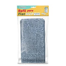 REFIL MOP FLAT RAYCO COM MICROFIBRA - UnikUnik 105975REFIL MOP FLAT RAYCO COM MICROFIBRA7908319500927