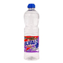REMOVEDOR BUFALO PERFUMADO LAVANDA 500 ML - UnikUnik 6415REMOVEDOR BUFALO PERFUMADO LAVANDA 500 ML7896097604084