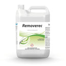 REMOVEDOR DE CIMENTO E LIMPADOR PÓS OBRA REMOVEREC 5 L