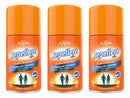 REPELENTE DE INSETOS REPELLERE AERO KIT COM 3 DE 150ML - UnikUnik 105850REPELENTE DE INSETOS REPELLERE AERO KIT COM 3 DE 150ML