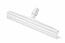 Rodo Plástico 45cm Plestin Century Branco Profissional