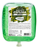 SABONETE ESPUMA ERVA DOCE PREMISSE 700ml - UnikUnik 47463SABONETE ESPUMA ERVA DOCE PREMISSE 700ml7898912019677