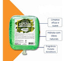 SABONETE ESPUMA ERVA DOCE PREMISSE 700ml - UnikUnik 47463SABONETE ESPUMA ERVA DOCE PREMISSE 700ml7898912019677
