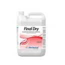 SECANTE P/ LAVA LOUCA FINAL DRY 5 L - UnikUnik 38294SECANTE P/ LAVA LOUCA FINAL DRY 5 L
