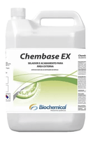 SELADOR ACRILICO CHEMBASE EXTERNO 5 L - UnikUnik 42994SELADOR ACRILICO CHEMBASE EXTERNO 5 L7908185602671