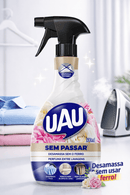 SEM PASSAR UAU GATILHO 500 ML - UnikUnik 106046SEM PASSAR UAU GATILHO 500 ML7891242531529