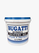SILICONE GEL AUTOMOTIVO BUGATTI 3,2 LITROS - UnikUnik 105828SILICONE GEL AUTOMOTIVO BUGATTI 3,2 LITROS0602883000926
