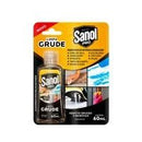 TIRA GRUDE E COLAS SANOL PRO 60 ML
