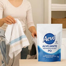 TIRA MANCHAS E ALVEJANTE SEM CLORO AEVO 1 KG - UnikUnik 105854TIRA MANCHAS E ALVEJANTE SEM CLORO AEVO 1 KG0074468008328