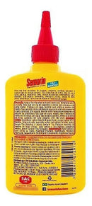 TIRA MANCHAS SEMORIN 100 ML - UnikUnik 26871TIRA MANCHAS SEMORIN 100 ML7898917072974