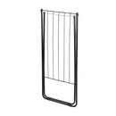 VARAL DE CHAO MOR SLIM PRETO - Unik Higiene e LimpezaUnik 105586VARAL DE CHAO MOR SLIM PRETO7896020662150