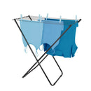 VARAL DE CHAO MOR SLIM PRETO - Unik Higiene e LimpezaUnik 105586VARAL DE CHAO MOR SLIM PRETO7896020662150