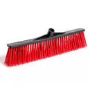 VASSOURA GARI PLASTICA PLASTGRAN 60 CM SEM CABO