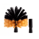 VASSOURA LIMPA TETO NYLON DUPLAS - UnikUnik 32353VASSOURA LIMPA TETO NYLON DUPLAS7898951534186