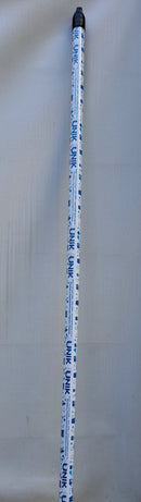 VASSOURA LIMPA TETO NYLON DUPLAS - UnikUnik 32353VASSOURA LIMPA TETO NYLON DUPLAS7898951534186