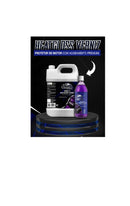 VERNIZ PROTETOR DE MOTOR HEATGLOSS BUGATTI 5 LITROS - UnikBugatti Quimica105988VERNIZ PROTETOR DE MOTOR HEATGLOSS BUGATTI 5 LITROS042882249634