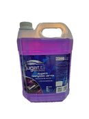 VERNIZ PROTETOR DE MOTOR HEATGLOSS BUGATTI 5 LITROS - UnikBugatti Quimica105988VERNIZ PROTETOR DE MOTOR HEATGLOSS BUGATTI 5 LITROS042882249634